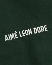 Micro Logo Lightweight Jacket