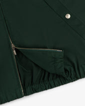 Micro Logo Lightweight Jacket