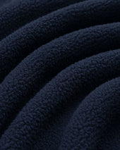 Crest Quarter Zip Fleece Pullover