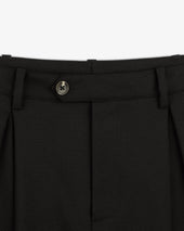 Lightweight Cuffed Trouser