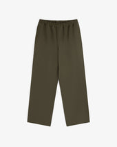 Linen Leisure Pant