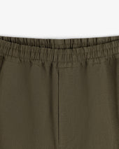 Linen Leisure Pant