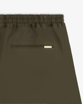 Linen Leisure Pant