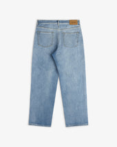 Ald Relaxed Fit Denim