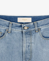 Ald Relaxed Fit Denim