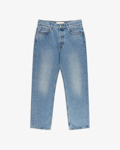 Ald Straight Fit