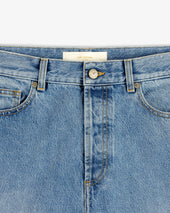 Ald Straight Fit