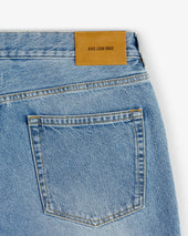 Ald Straight Fit