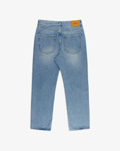 Ald Straight Fit