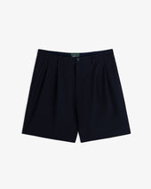 ALD Golf Cordura Double Pleated Short