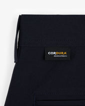 ALD Golf Cordura Double Pleated Short