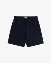 Denim Short