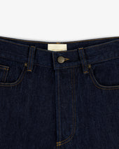 Denim Short