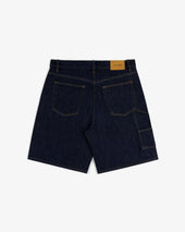 Denim Short