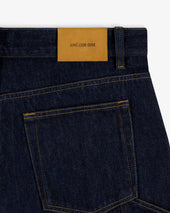 Denim Short