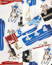 Printed Leon Overshirt