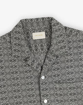 Jacquard Leisure Shirt