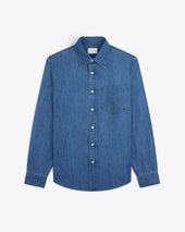 Crest Shirt