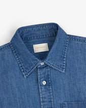 Crest Shirt