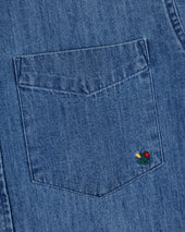 Crest Shirt