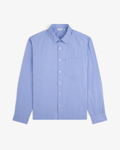 Poplin Casual Shirt