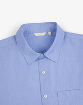 Poplin Casual Shirt