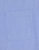 Poplin Casual Shirt