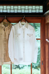 ABIQUIU AEROCLOTH Linen