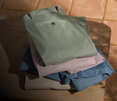 Pure Linen Pants
