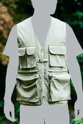 Cici Coh Rence Weather Resistant Cotton Light