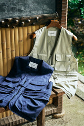 Cici Coh Rence Weather Resistant Cotton Light