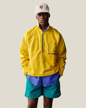 Leon Overshirt