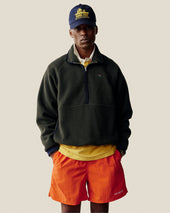 Casentino Crest Half Zip Pullover