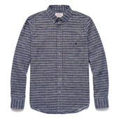 Deepwater Stripe Classic Shirt