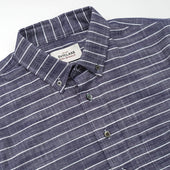 Deepwater Stripe Classic Shirt