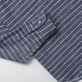 Deepwater Stripe Classic Shirt