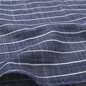 Deepwater Stripe Classic Shirt