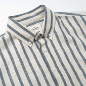 Harbour Stripe Classic Shirt