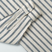 Harbour Stripe Classic Shirt