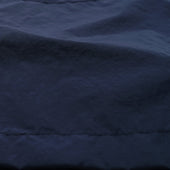 Nylon Anorak Jacket
