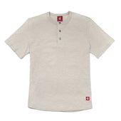 Birch Slub Henley