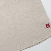 Birch Slub Henley