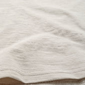 Birch Slub Henley