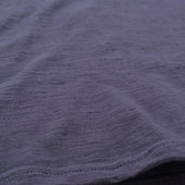 Violet Slub Henley