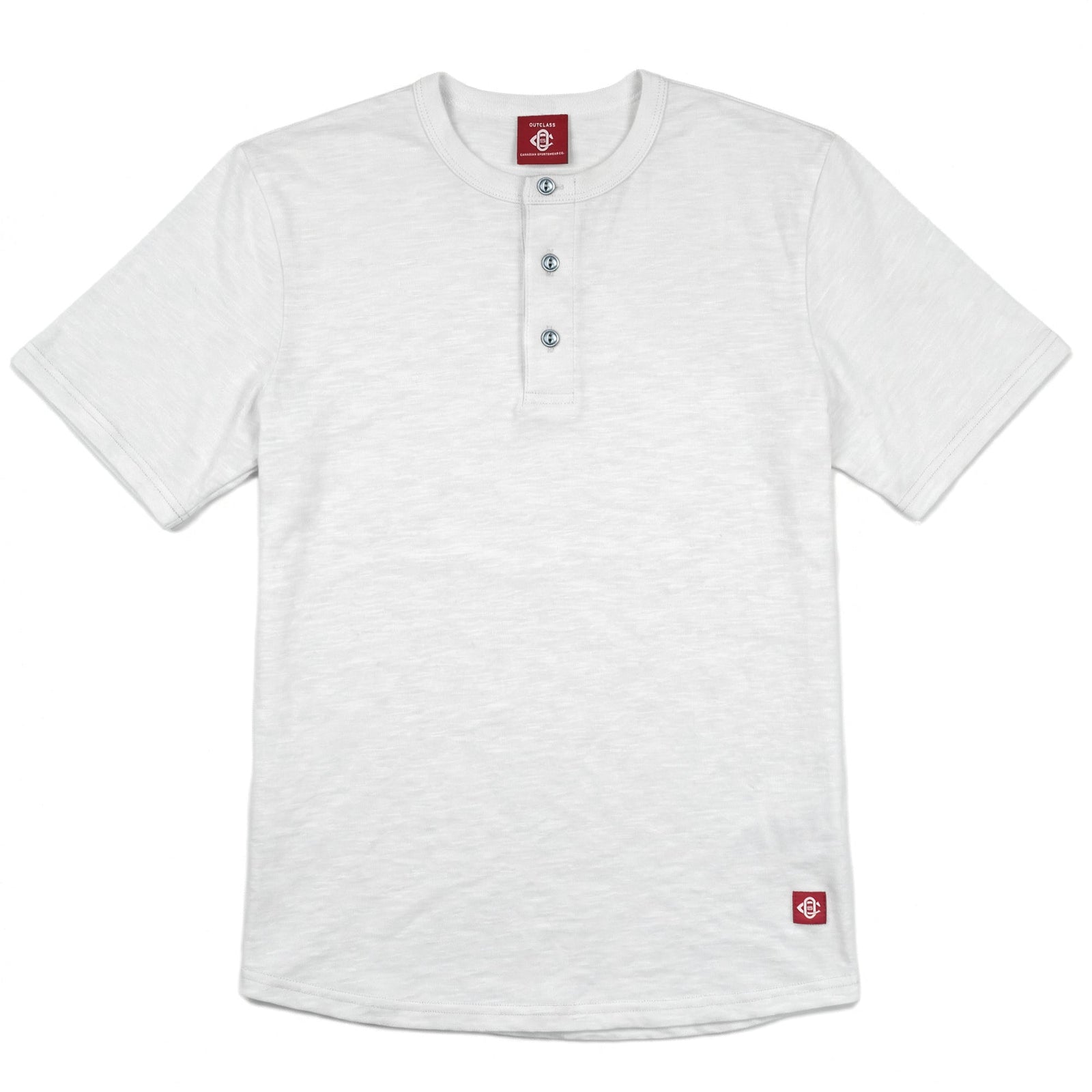 Slub Henley