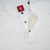 Slub Henley
