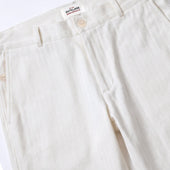 Herringbone Engineer Pant