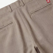 Herringbone Engineer Pant