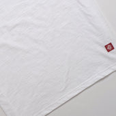 Slub Pocket T Shirt