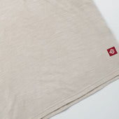 Birch Slub Pocket T Shirt